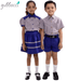 Montessori School Uniform Style 7