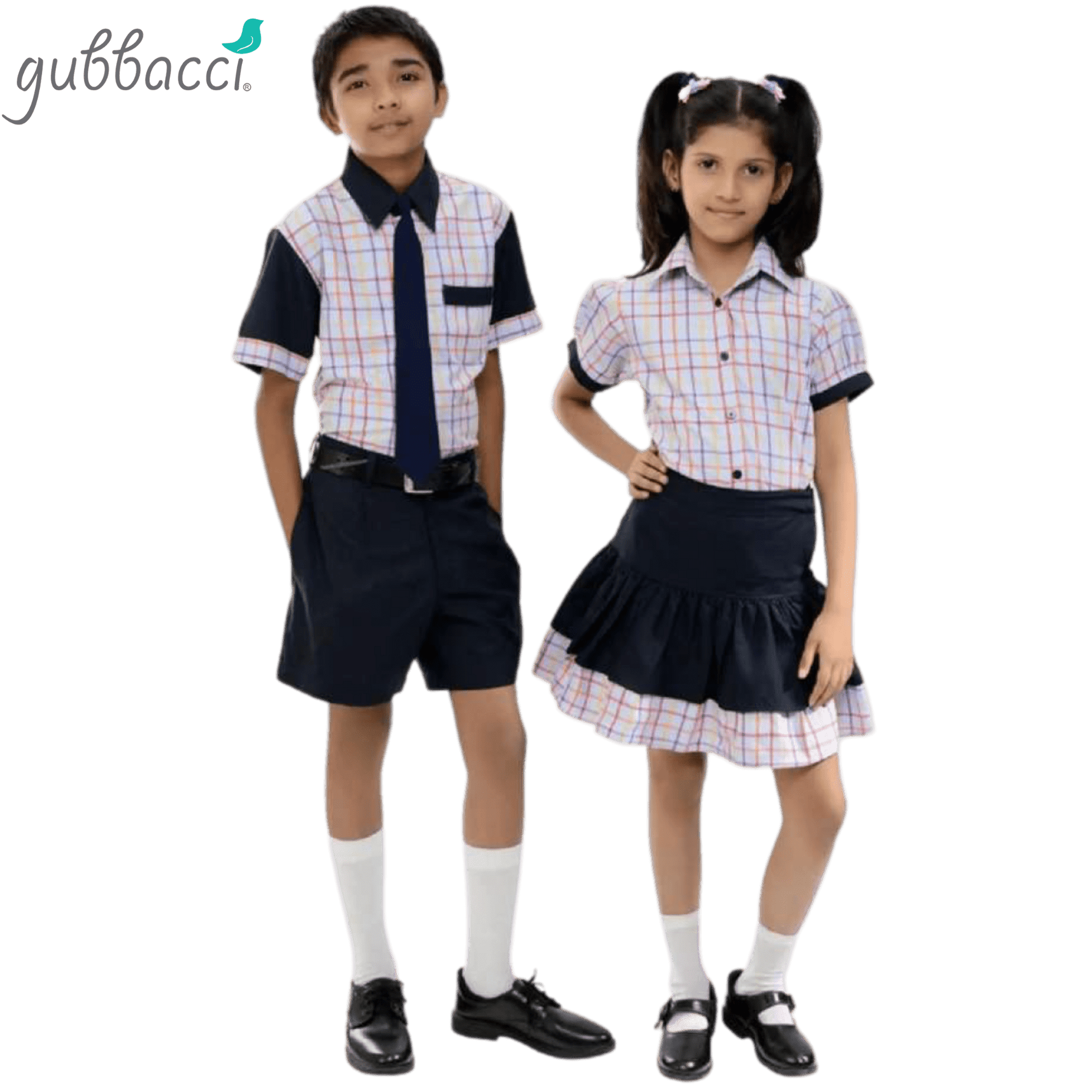 Primary School Uniform Style 10 — Gubbacci Uniform Company