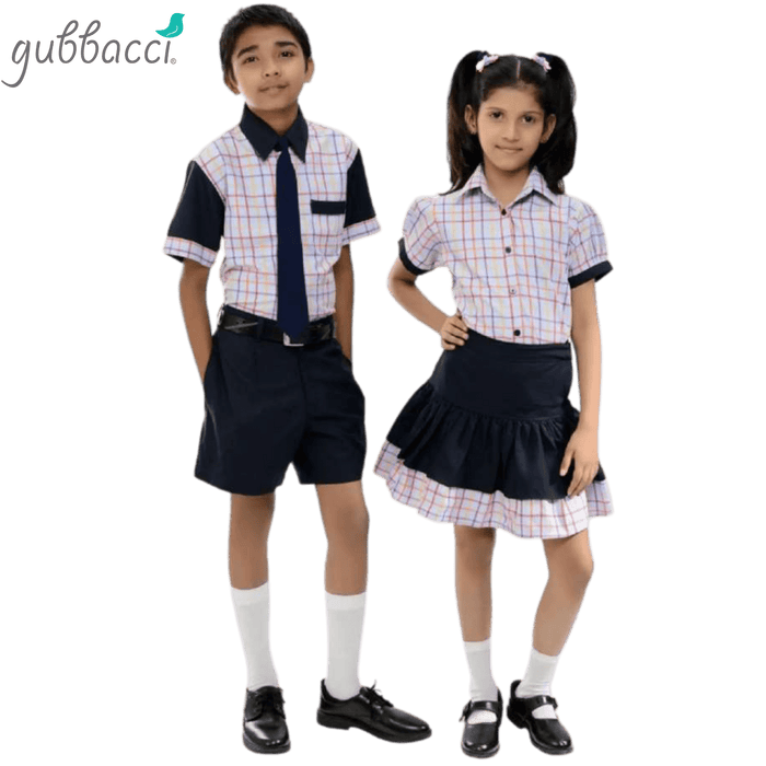 Primary School Uniform Manufacturer - Style 10