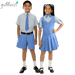 Primary School Uniform Manufacturer - Style 11