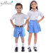 Primary School Uniform Manufacturer - Style 14