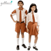 Primary School Uniform Manufacturer - Style 2