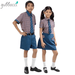 School Uniform Manufacturer - Style 21