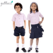 Primary School Uniform Manufacturer - Style 4