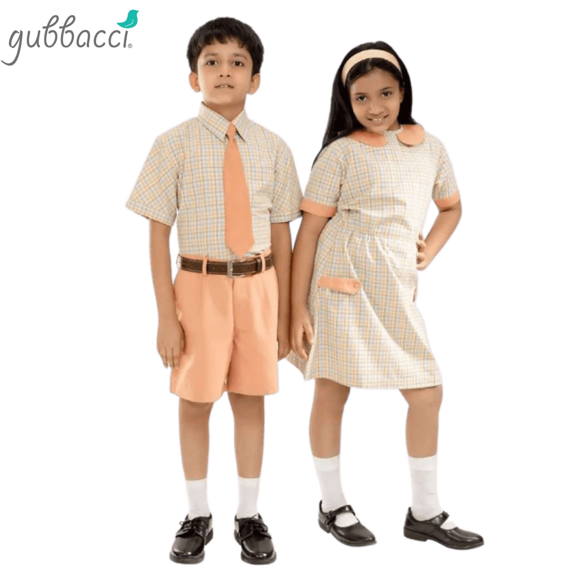 Primary School Uniform Style 6 — Gubbacci Uniform Company