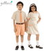 Primary School Uniform Manufacturer - Style 6