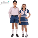 Primary School Uniform Manufacturer - Style 7