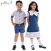 Primary School Uniform Manufacturer - Style 8