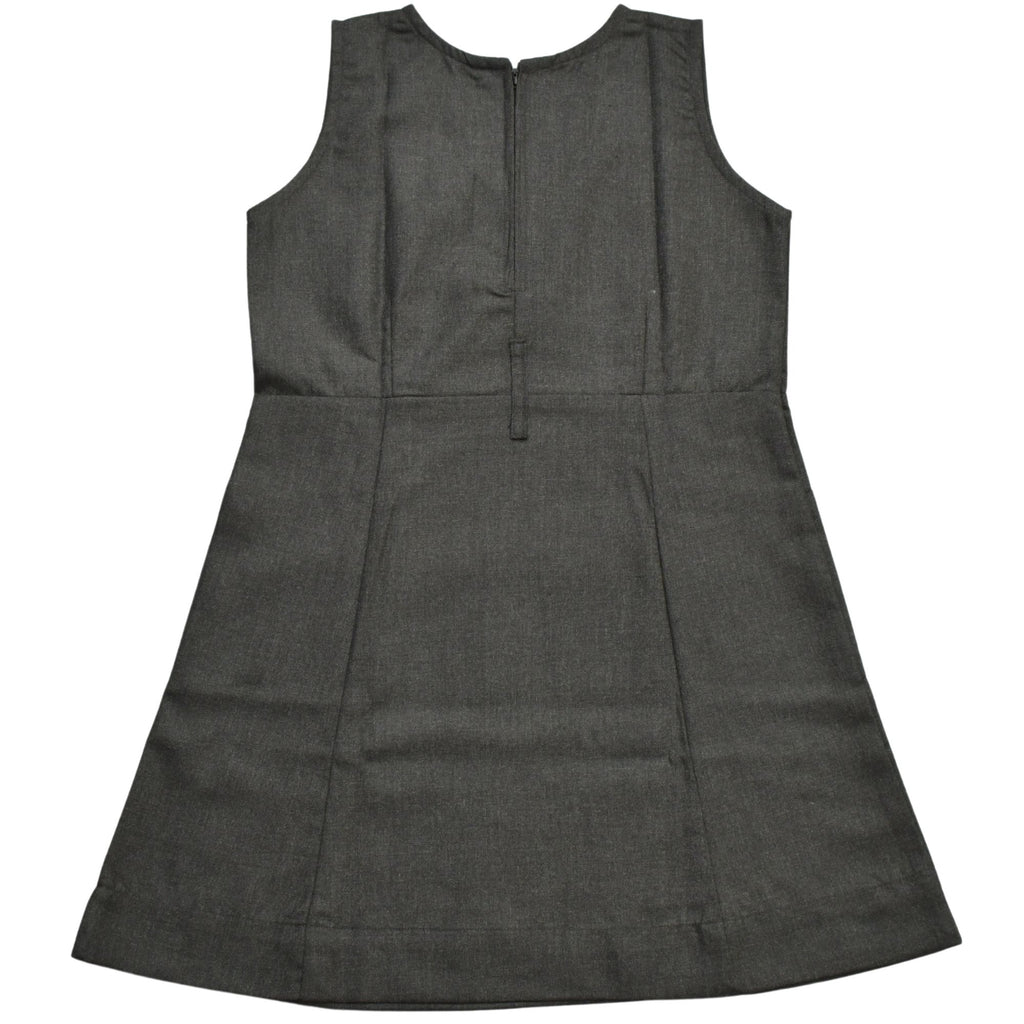 Shop GCIS School Uniforms Online — Gubbacci Uniform Company