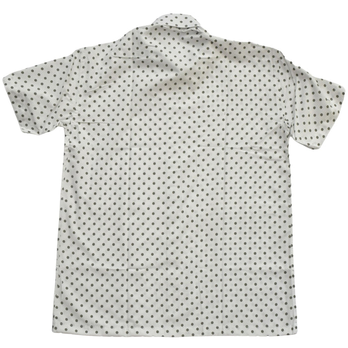 GCIS Polka Dot Shirt