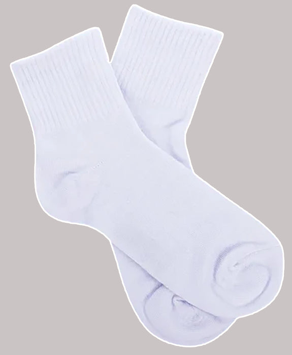 Shlok Ankle Length Socks