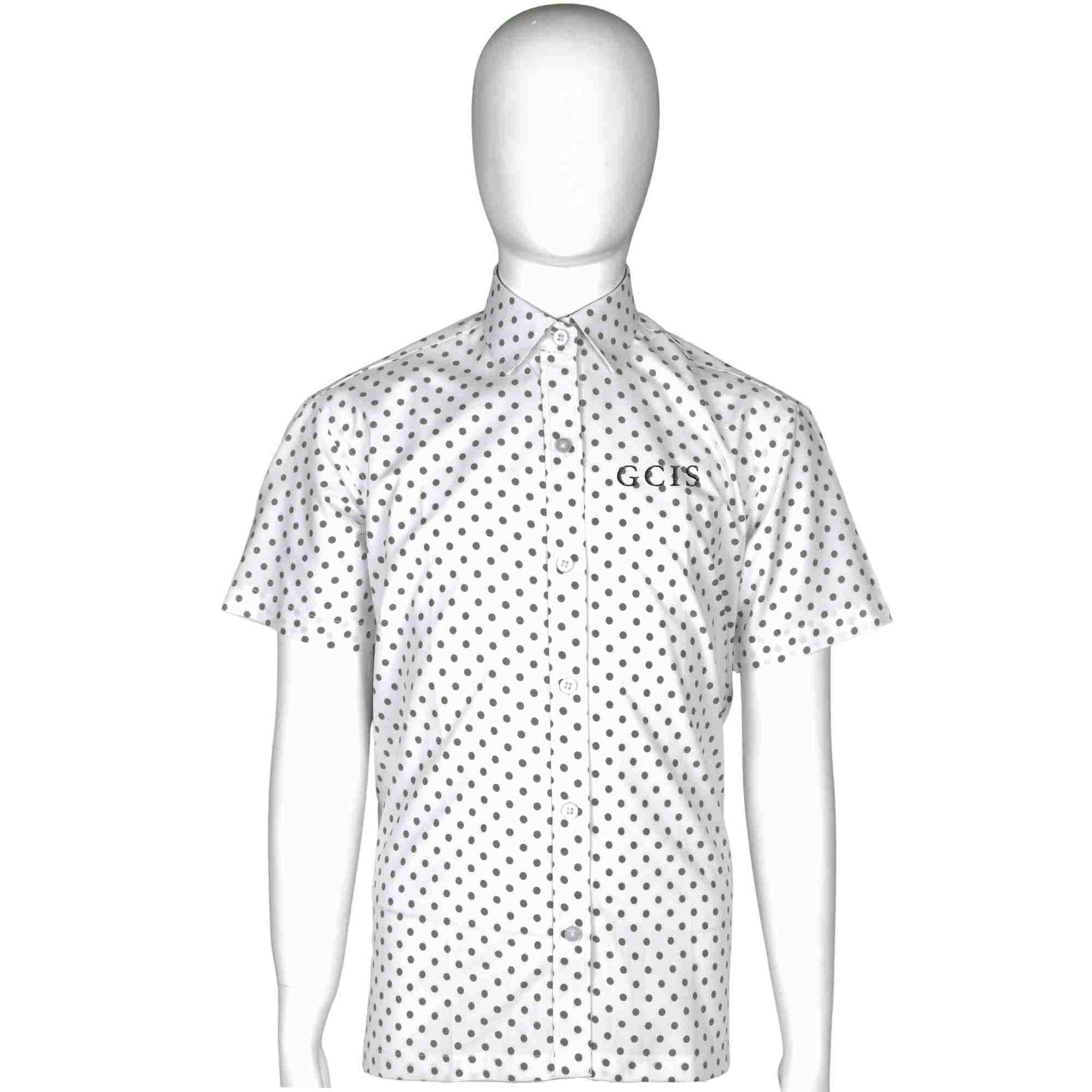 Shop GCIS School Uniforms Online — Gubbacci Uniform Company