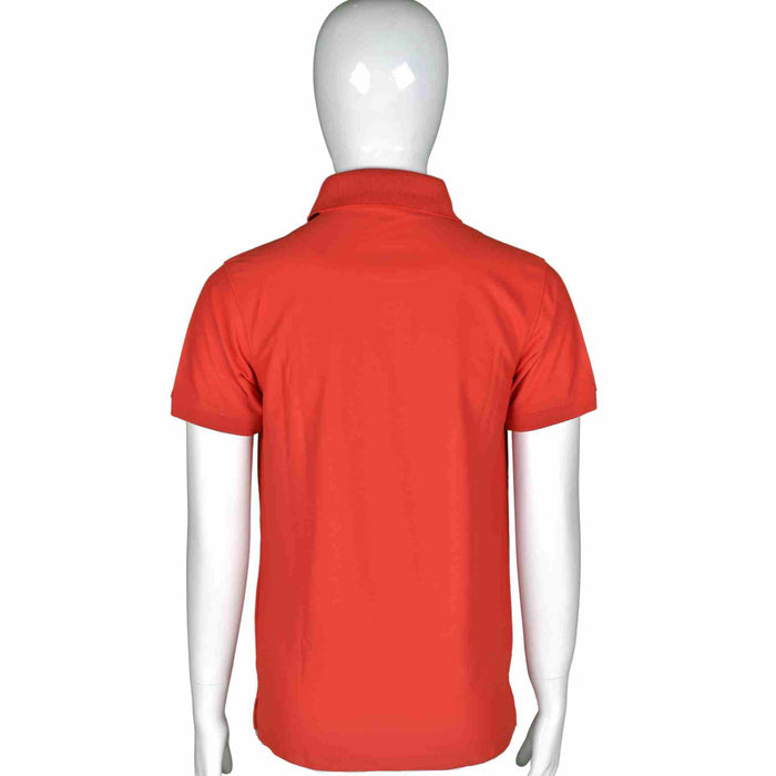 GCIS Red House T-shirt