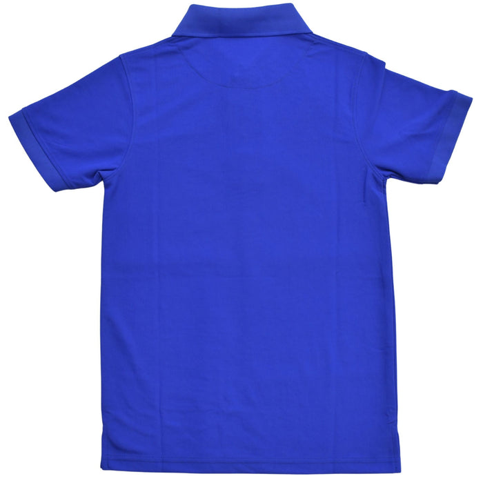 GCIS Blue House T-shirt