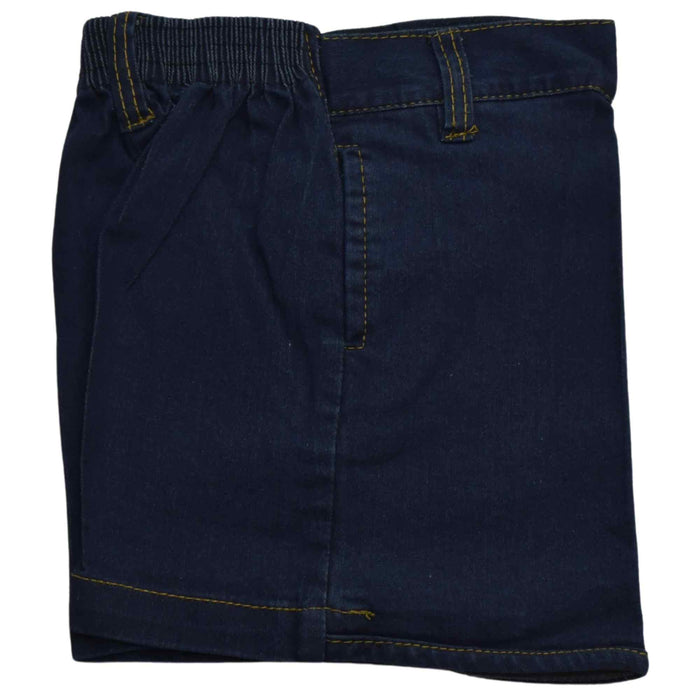 Shlok Denim Skirts