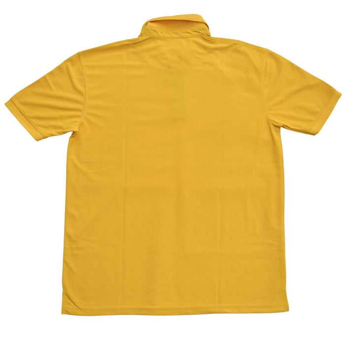 GCIS Yellow House T-shirt